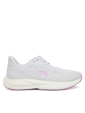 Mizuno Mizuno Bežecké topánky Revolt 4 J1GD2581 73 Modrá