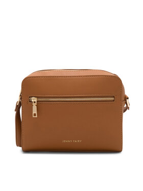 Jenny Fairy Jenny Fairy Handtasche MJR-C-006-04 Braun