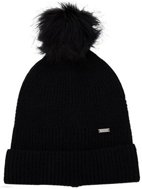 Armani Exchange Armani Exchange Čepice 6GY41D YMS3Z 1200 Černá