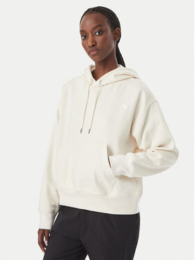 The North Face The North Face Jopa Tnf Essential Simple Dome Boxy Os NF0A8HBX3IE1 Kremna Regular Fit