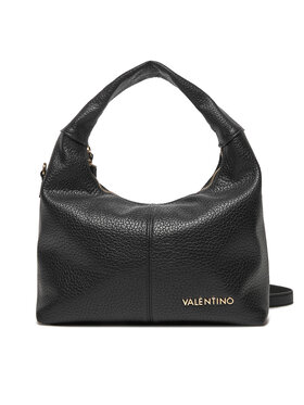 Valentino Valentino Torebka Stem Re VBS8P108 Czarny