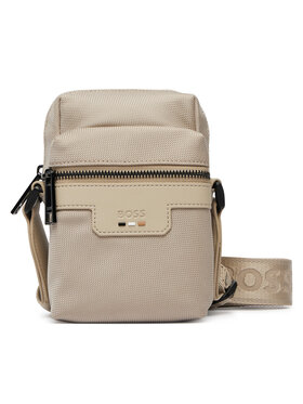 BOSS BOSS Borsellino Ray NS 50562886 Beige chiaro