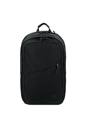 Fjällräven Fjällräven Plecak 328338 Czarny