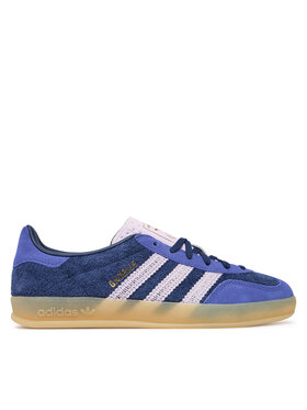 adidas adidas Snīkeri Gazelle Indoor KI7170 Tumši zils