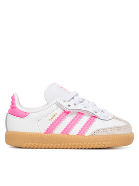 adidas adidas Tenisice Samba Og Cf El I JQ3188 Bijela