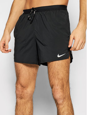 Nike Nike Sportiniai šortai Flex Stride CJ5453 Juoda Standard Fit