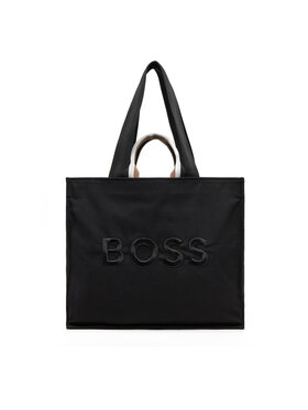 BOSS BOSS Handtasche Deva 50536557 Schwarz