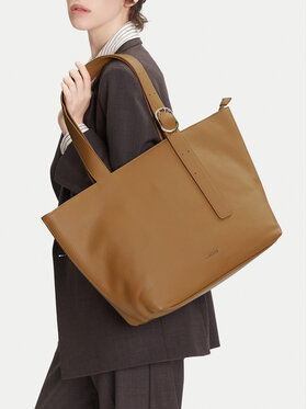 Lasocki Lasocki Handtasche C-LSK-L-012-08 Beige