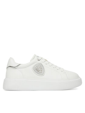 Blauer Blauer Sneakersy S5VENUS01 Biela