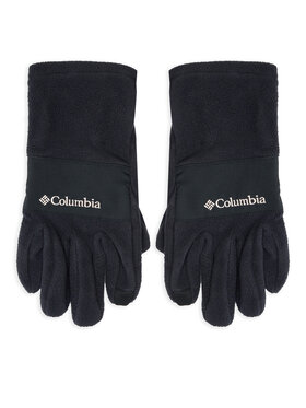 Columbia Columbia Sieviešu cimdi W Fast Trek III Glove 2093951 Melns