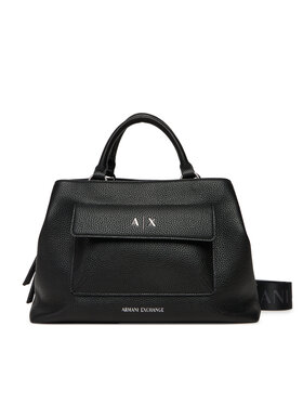 Armani Exchange Armani Exchange Borsetta XW001545 AF17019 UC001 Nero