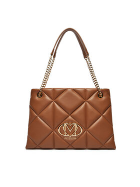 LOVE MOSCHINO LOVE MOSCHINO Сумка JC4040PP1MLC0201 Коричневий