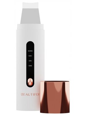 Beautifly Beautifly B-Scrub PRO Slim Masażer