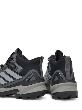 Παπούτσια πεζοπορίας adidas φωτογραφία