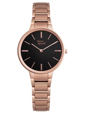 Pierre Ricaud Pierre Ricaud Orologio P22034.9114Q Oro