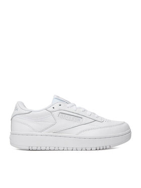 Reebok Reebok Sneakersy Club C Double 100006321 Biały