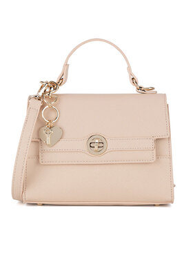 DeeZee DeeZee Handtasche MDR-B-011-06 Écru