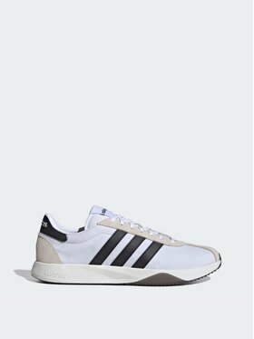 adidas adidas Półbuty 159803 Biały