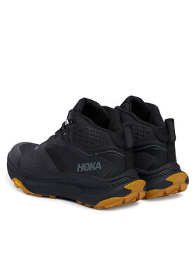 Hoka Hoka Trekkings Transport Hike Gore-Tex 1172913 Negru