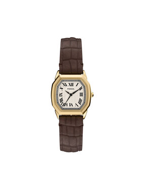 Fossil Fossil Orologio Harlow ES5426 Marrone