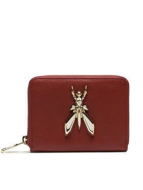 Patrizia Pepe Patrizia Pepe Liels sieviešu maks CQ0021/L001-R799 Bordo