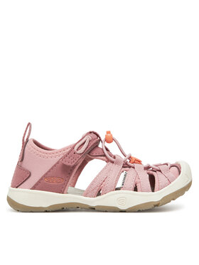 Keen Keen Sandalen Moxie Sandal 1028832 Rosa