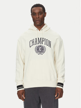 Champion Champion Sweatshirt 221172 Gelb Regular Fit