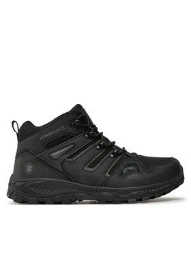 Lumberjack Lumberjack Matkajalatsid Rogue SMH5601-001-X53 Must
