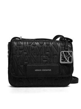 Armani Exchange Armani Exchange Сумка XW001577 AF15774 UC001 Чорний
