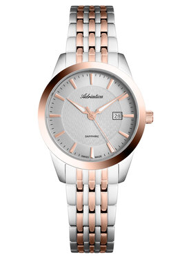 Adriatica Adriatica Orologio A3188.R117Q Argento