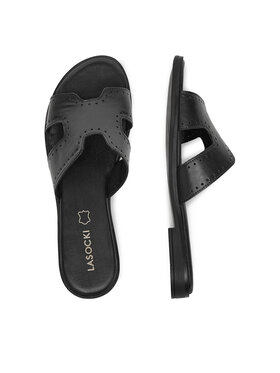 Παντόφλες Lasocki φωτογραφία