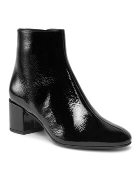 HÖGL HÖGL Botine 6-134115 Negru