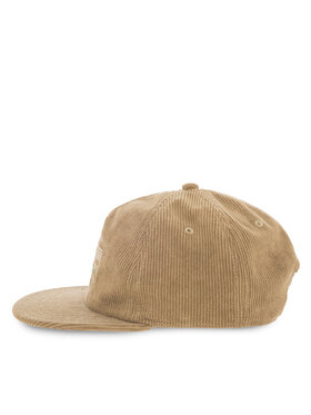 Καπέλο Jockey Quiksilver φωτογραφία