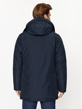 Μπουφάν πουπουλένιο Woolrich φωτογραφία