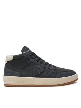 Philippe Model Philippe Model Sneakers West Mixage VNMU WX05 Negru