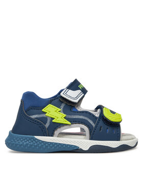 Primigi Primigi Sandali 7953133 Blu scuro