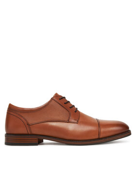Aldo Aldo Halbschuhe Wriggle 13913527 Braun