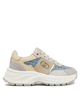 Liu Jo Liu Jo Sneakers BA5065PX617S3662 Beige