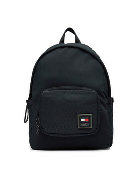 Tommy Jeans Tommy Jeans Рюкзак Tjm Purpose Backpack AM0AM12402 Чорний