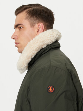 Μπόμπερ μπουφάν Save The Duck φωτογραφία