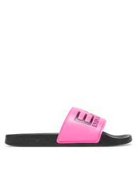 EA7 Emporio Armani EA7 Emporio Armani Pantoletten 7X000108 AF15118 M4034 Rosa