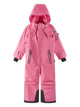 Reima Reima Skianzug Reach 5100067D Rosa Regular Fit