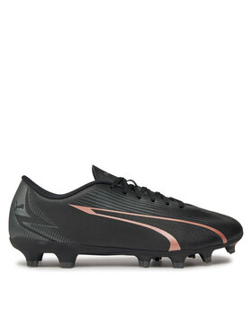 Puma Puma Ghete pentru fotbal Ultra Play Fg/Ag 107763 02 Negru