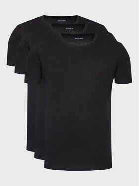 Calvin Klein Jeans T-Shirt Tee Shirt Essential J30J314544 Weiß