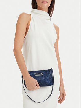 Nine West Nine West Soma CEO-LUXE SERENITY-LA374-4773 Tumši zils