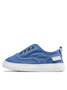 Πάνινα παπούτσια Primigi φωτογραφία