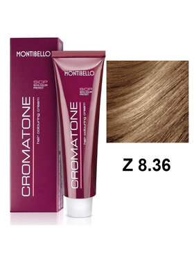 Montibello Montibello Cromatone Z Farba do włosów