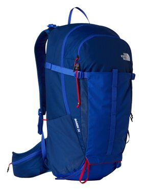 The North Face The North Face Plecak Basin 36L Granatowy