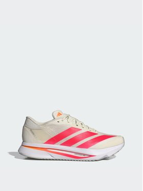 adidas adidas Buty do biegania Adizero SL 2 Biały