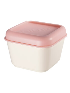 MILAN MILAN Lunchbox 085111P Różowy